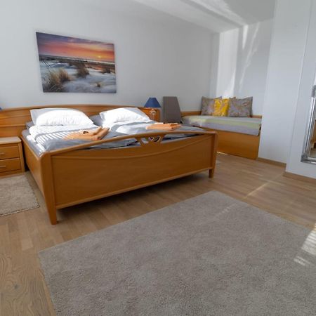 Vila Residence Leo มาเรียอานซเกลาซนี ภายนอก รูปภาพ