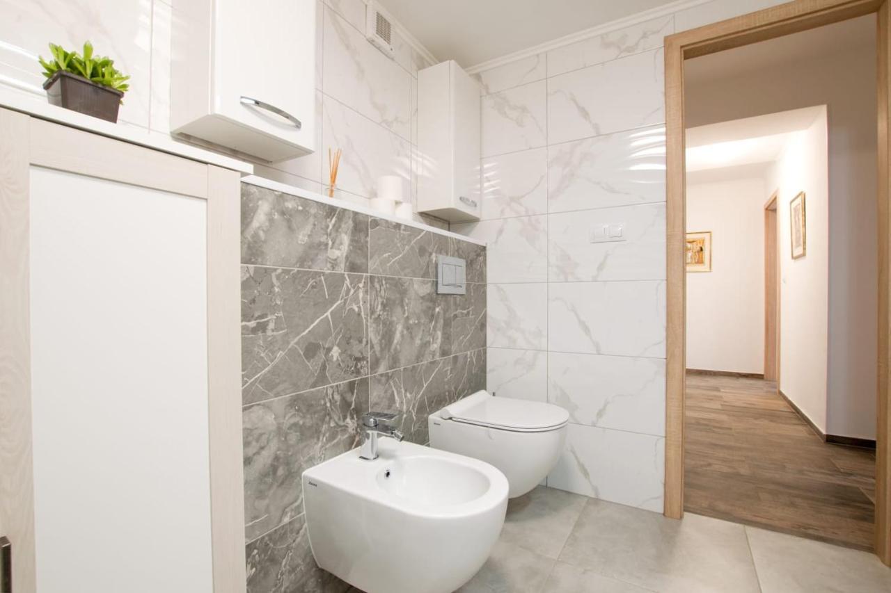 Vila Residence Leo มาเรียอานซเกลาซนี ภายนอก รูปภาพ