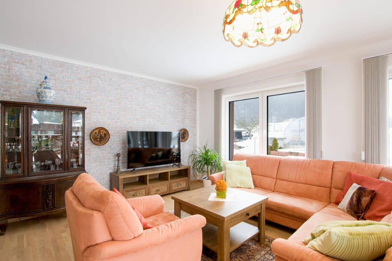 Vila Residence Leo มาเรียอานซเกลาซนี ภายนอก รูปภาพ