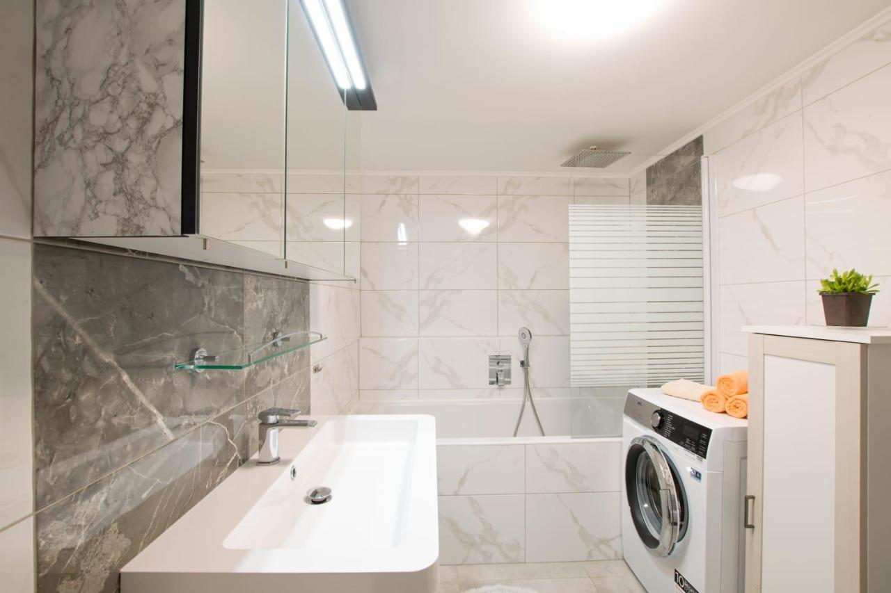 Vila Residence Leo มาเรียอานซเกลาซนี ภายนอก รูปภาพ