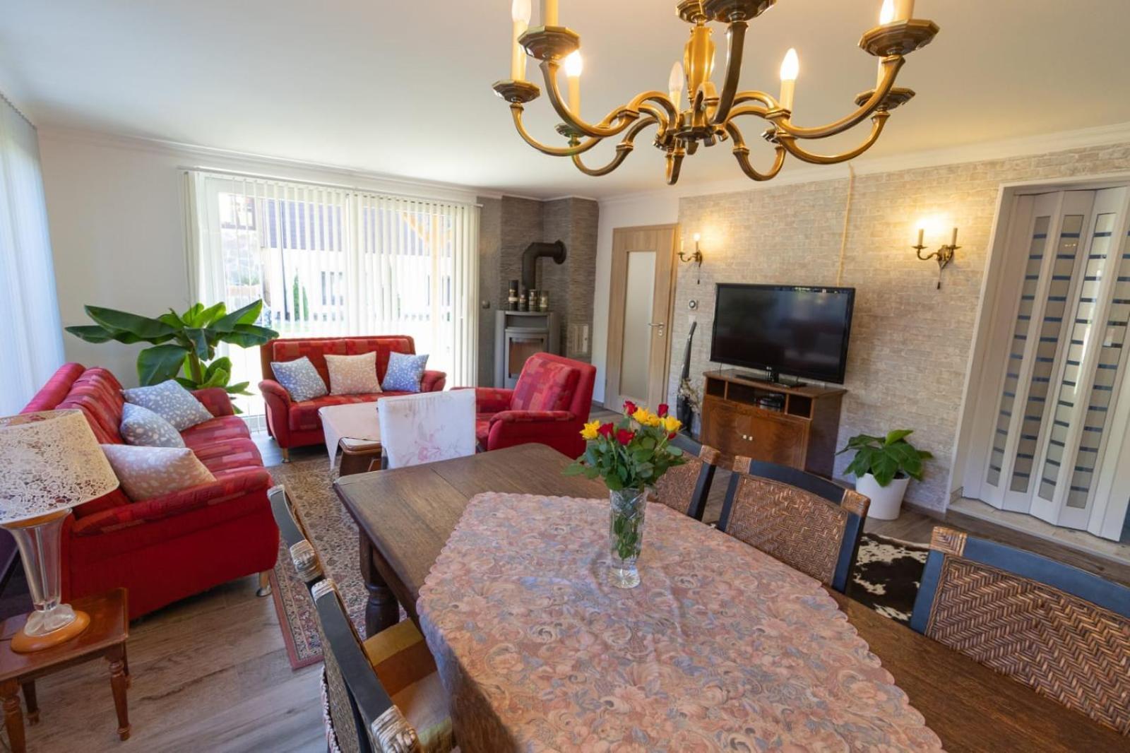 Vila Residence Leo มาเรียอานซเกลาซนี ภายนอก รูปภาพ
